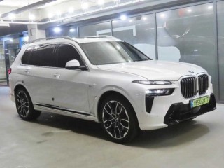 BMW xDrive 40i M 스포츠 매물 사진