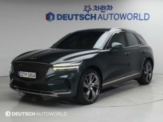 제네시스 GV70