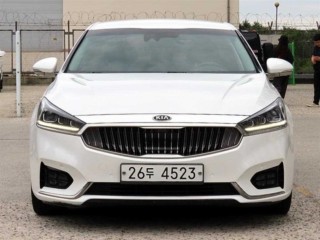 기아 올 뉴 K7