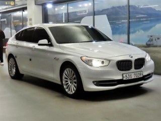 BMW 5시리즈 GT (F07)