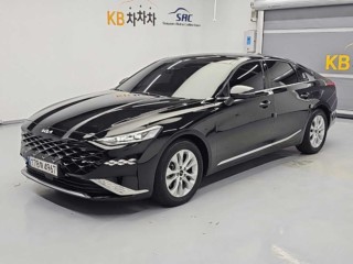 기아 K8