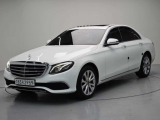 벤츠 E-클래스 W213