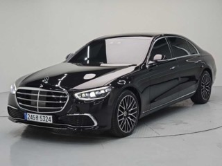벤츠 S클래스-W223