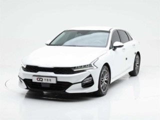 광주중고차 K5 3세대 2.0 트렌디 사진 1