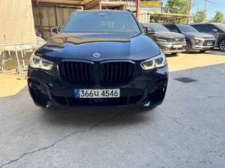 BMW X5 (G05)
