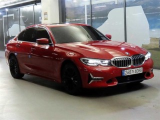 BMW 3시리즈 (G20)