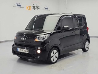 기아 더 뉴 레이