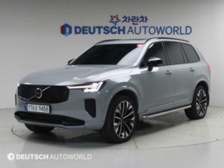 볼보 XC90 2세대
