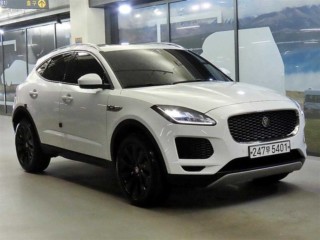 재규어 E-PACE