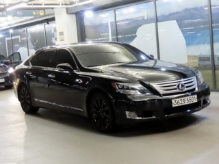 렉서스 LS600hL