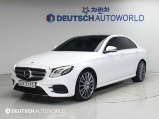 벤츠 E-클래스 W213