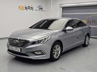 현대 LF 쏘나타