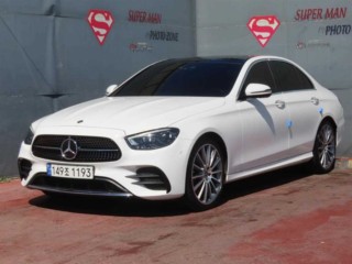 벤츠 E-클래스 W213