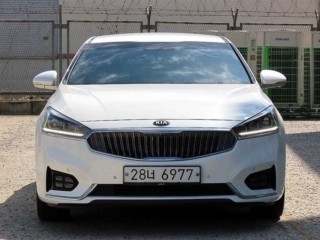 기아 올 뉴 K7