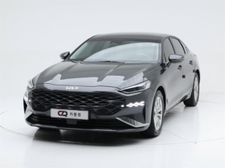 기아 K8 2.5 2WD 2022년 5월 중고차 실사진