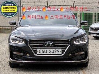 현대 그랜저 IG