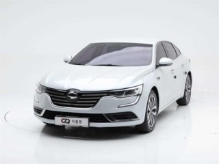 르노코리아(삼성) SM6