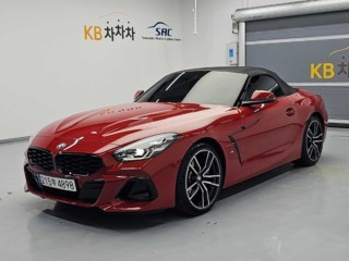 BMW Z4(G29)