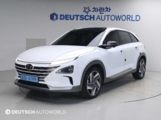 현대 넥쏘