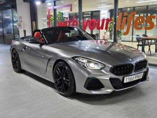 BMW Z4(G29)