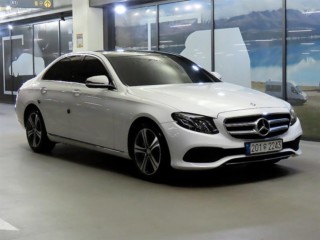 벤츠 E-클래스 W213