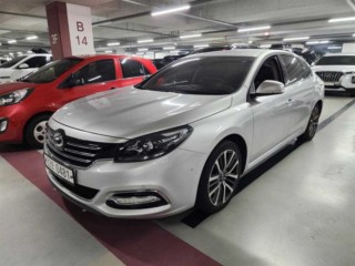 르노코리아(삼성) SM7노바