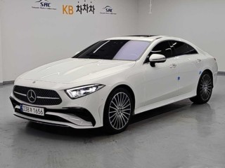 벤츠 CLS클래스 C257