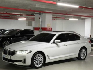 BMW 5시리즈 (G30)