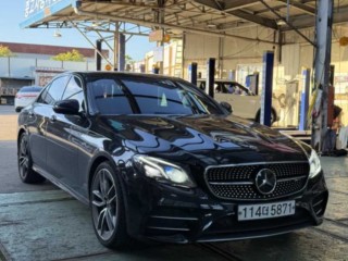 벤츠 E-클래스 W213