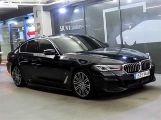 BMW 5시리즈 (G30)