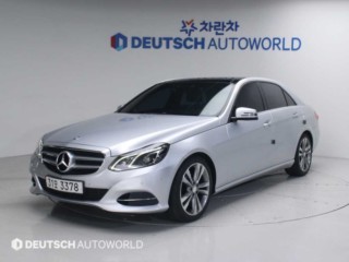 벤츠 E-클래스 W212