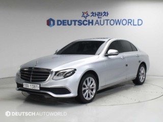 벤츠 E-클래스 W213