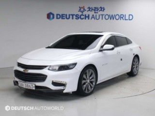 쉐보레 올뉴말리부