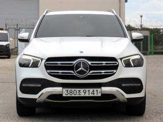 벤츠 GLE 클래스 W167