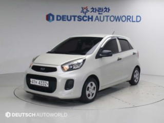 기아 더 뉴 모닝