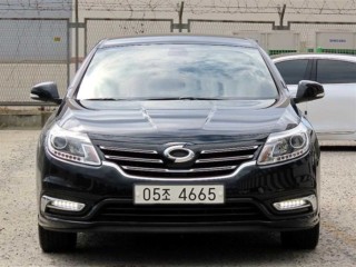 르노코리아(삼성) SM5노바