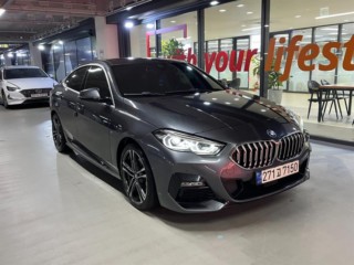 BMW 2시리즈 그란쿠페 (F44)