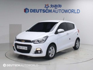 쉐보레 더 넥스트 스파크