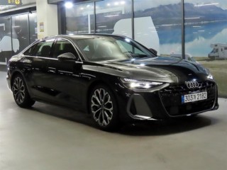 아우디 A6 (C9)