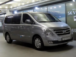 수원 중고차 현대 그랜드 스타렉스 12인승 왜건 2015.11식 183,521km