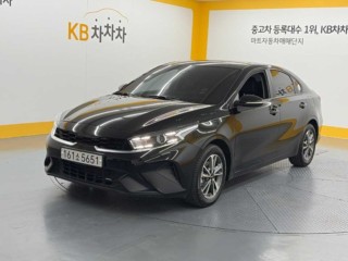 기아 더뉴 K3 2세대