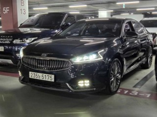 기아 올 뉴 K7