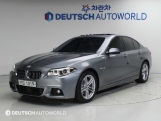 BMW 5시리즈 (F10)