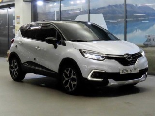 르노코리아(삼성) 뉴QM3