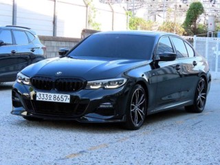 BMW 3시리즈 (G20)
