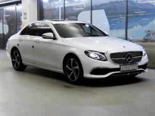 벤츠 E-클래스 W213