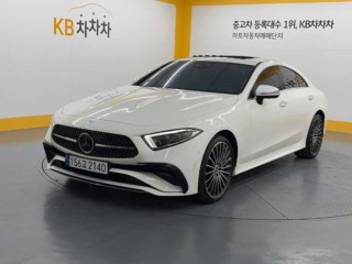 벤츠 CLS클래스 C257