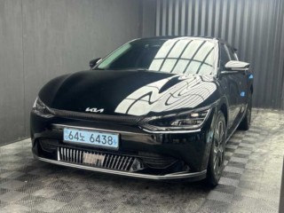 기아 EV6