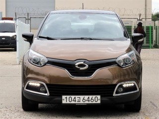 르노코리아(삼성) QM3