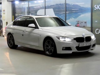 BMW 3시리즈 (F30)